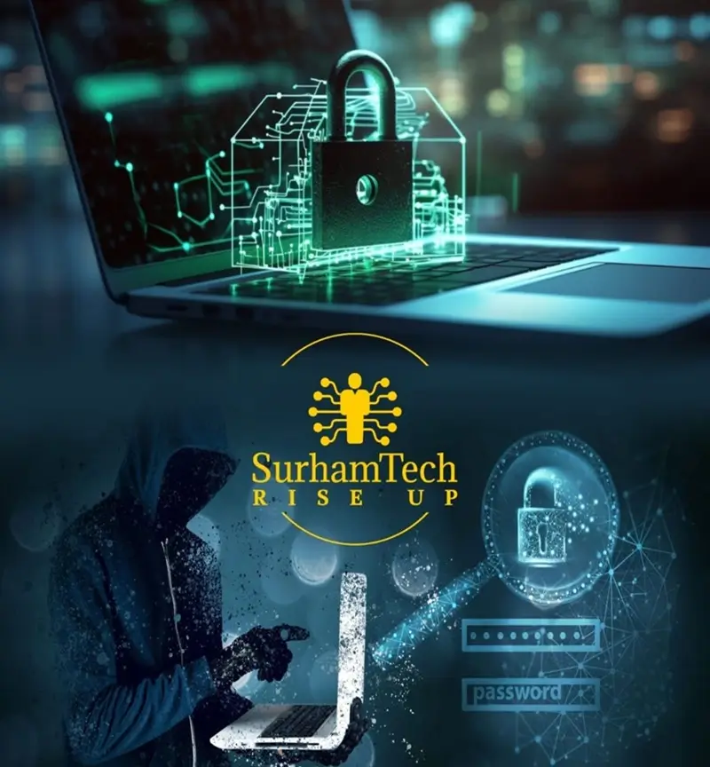 Cybersecurity training
