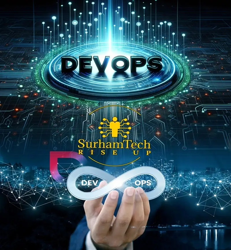 DevOps training