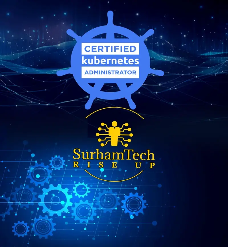 Kubernetes training