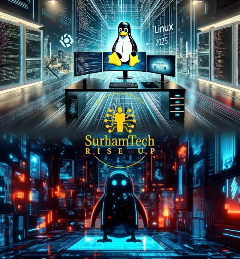 Linux administration