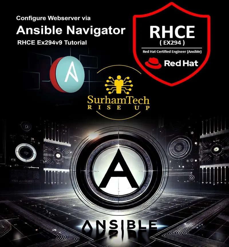 Red Hat Certified Engineer
